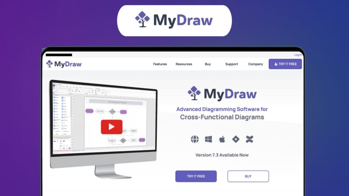 Mydraw lifetimo featured image