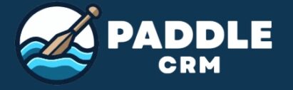 Paddle crm lifetime deal logo