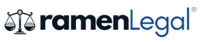 Ramenlegal lifetime deal logo