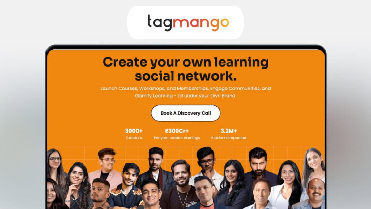 Tagmango lifetimo featured image