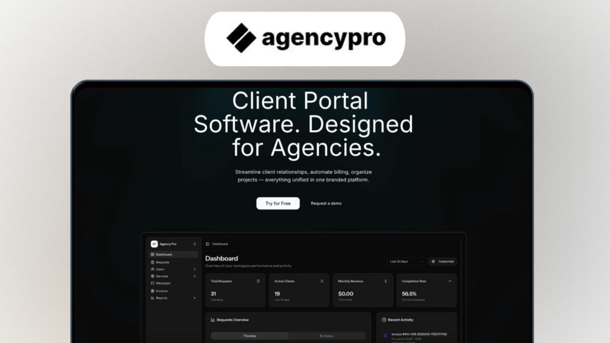 Agencypro image