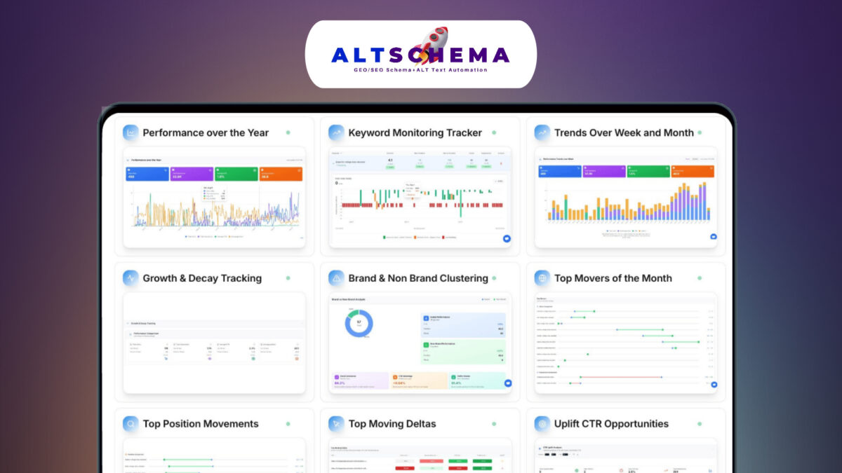 AltSchema Featured Image