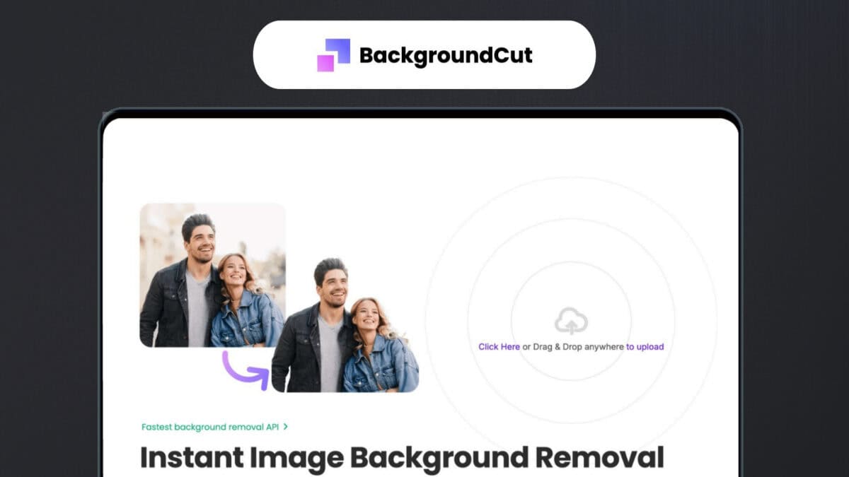 BackgroundCut Featured Image