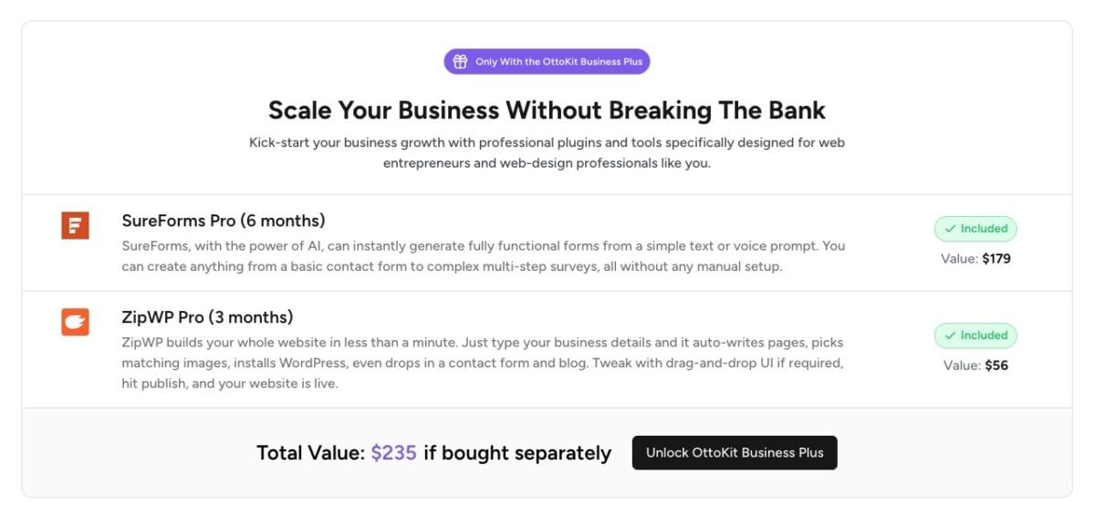 Bonues during black friday