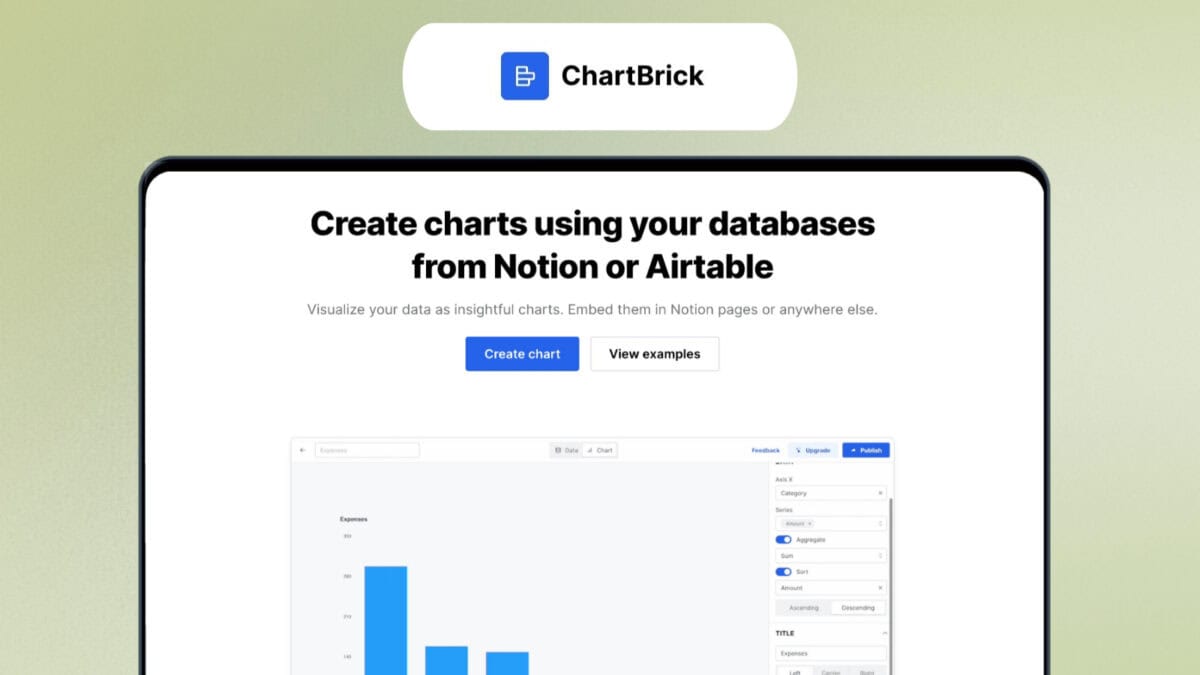 ChartBrick Featured Image