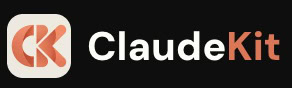 ClaudeKit lifetime deal logo