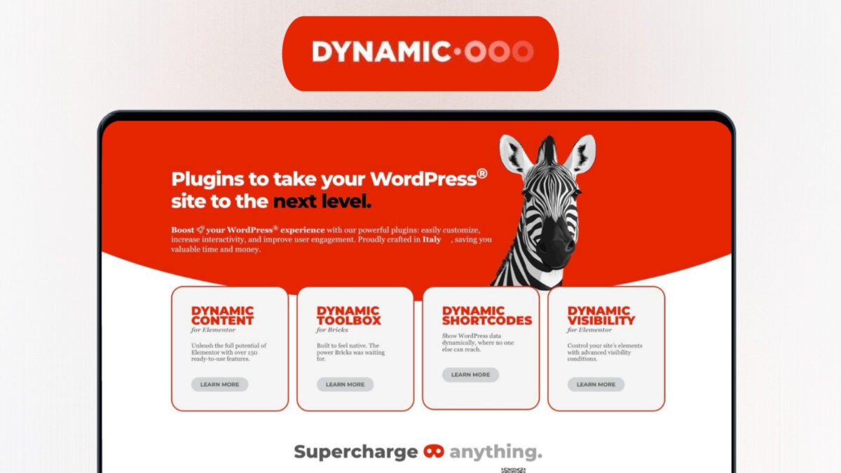 Dynamic ooo plugins