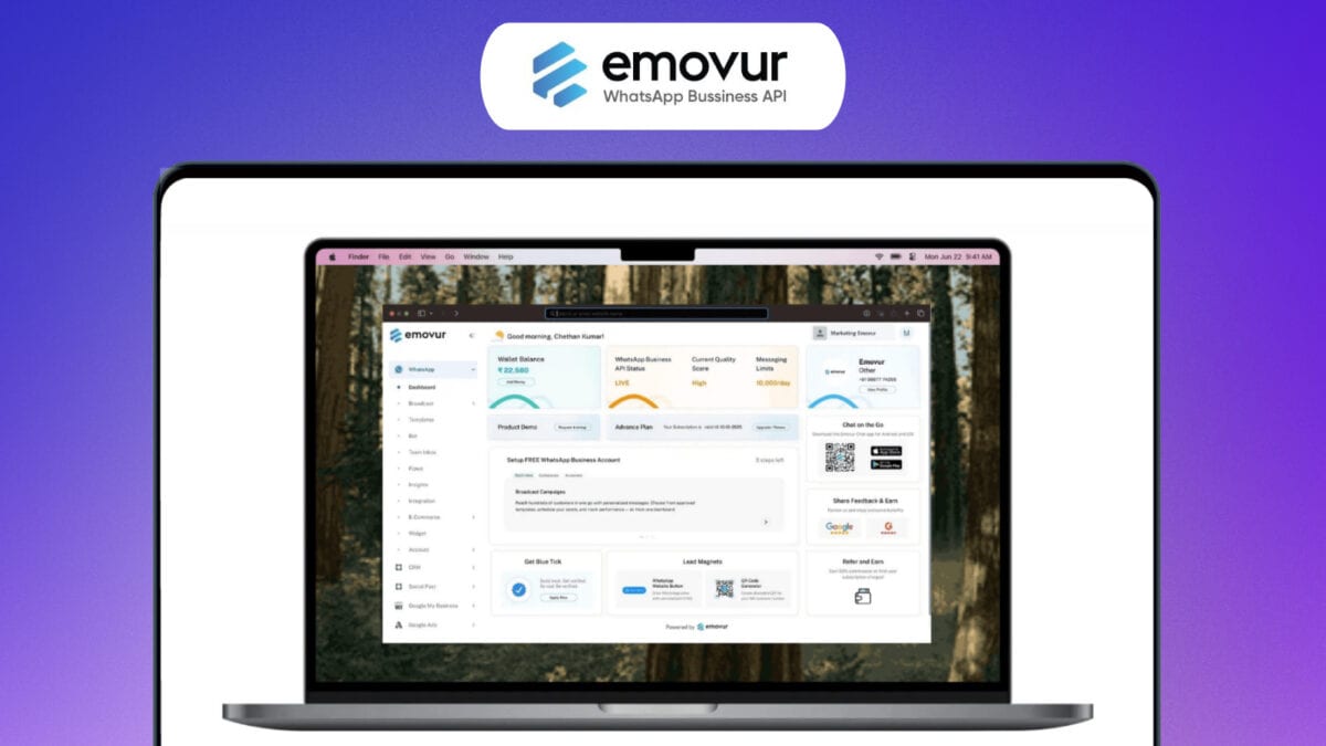 Emovur Featured Image