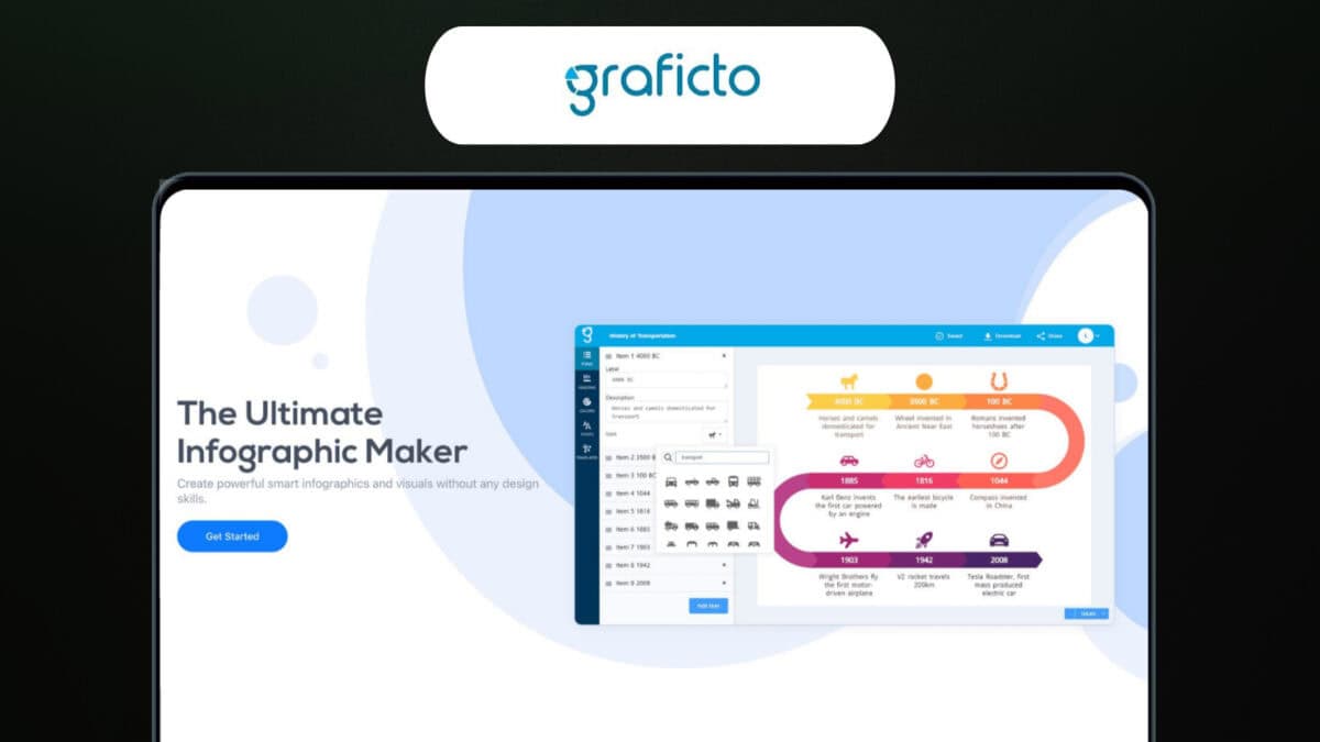 Graficto Featured Image