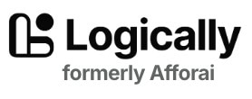 Logically lifetime deal logo