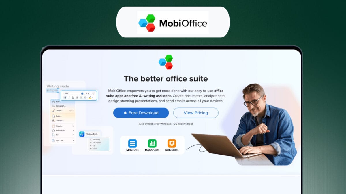 Mobioffice featured image
