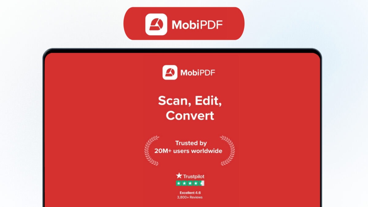 Mobipdf featured image