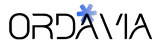 Ordavia Lifetime Deal Logo