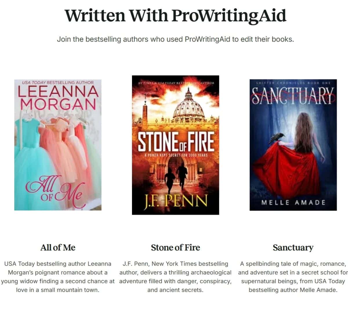 ProWritingAid Lifetime Deal Image