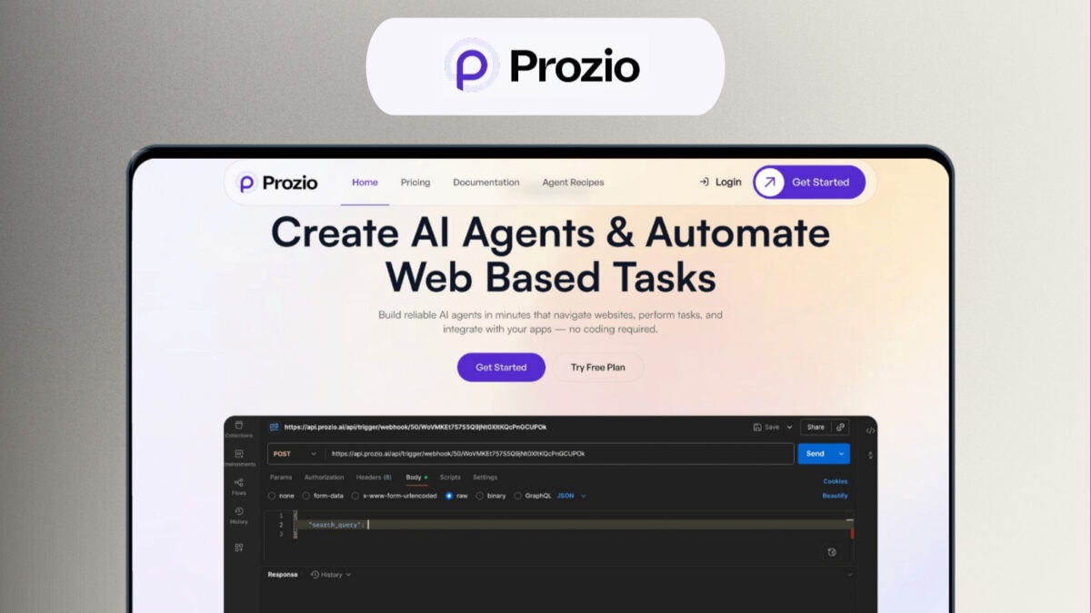 Prozio lifetimo featured image