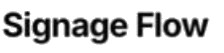 SignageFlow Lifetime Deal logo