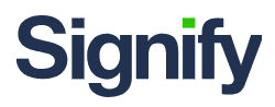Signify Lifetime Deal Logo