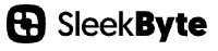 Sleekbyte logo