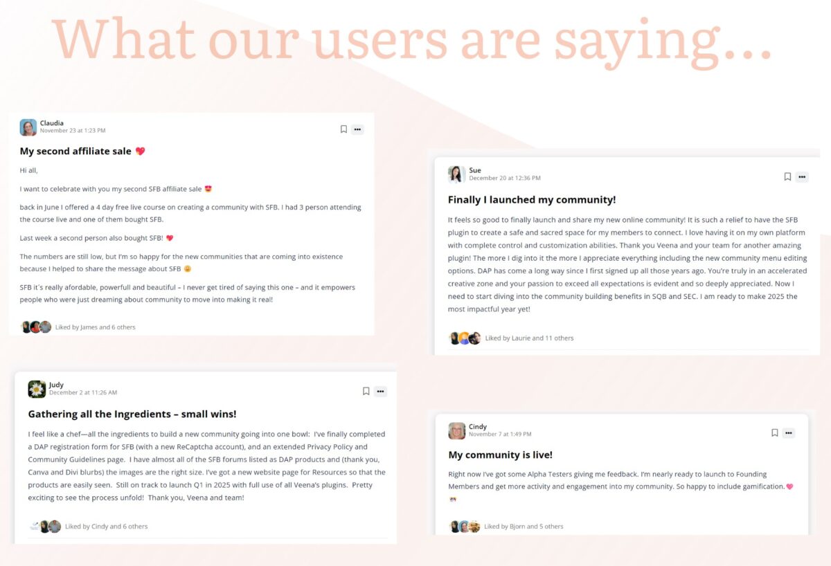 Smart Forum Builder Lifetime Deal Reviews