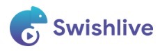 Swishlive logo