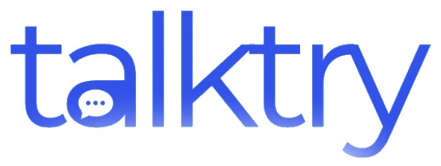 Talktry Lifetime Deal Logo