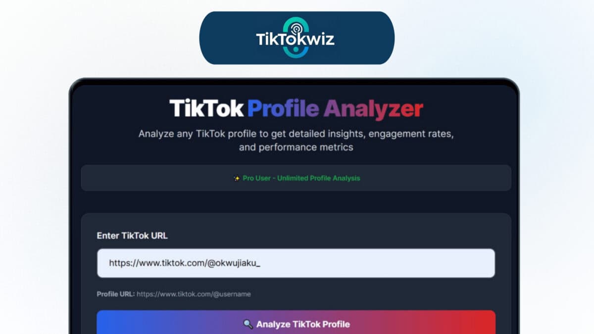 Tiktokwiz featured image