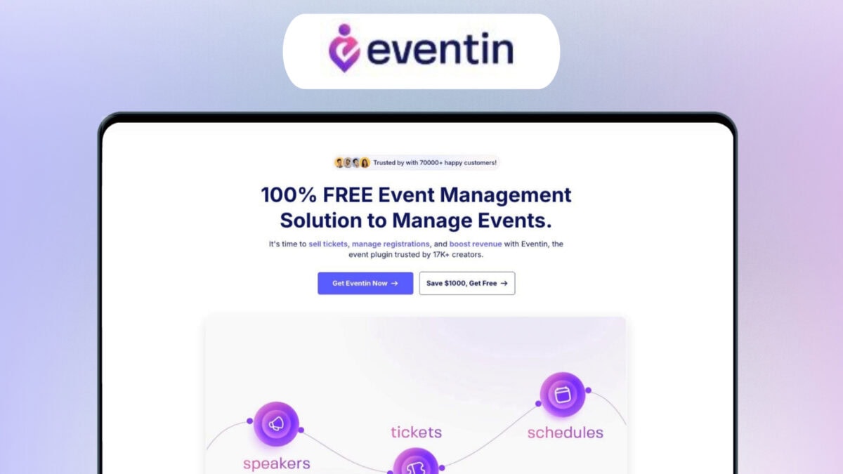 Wp eventin featured image