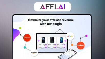 Affi AI Lifetime Deal💰 Now with Amazon's OffersV2