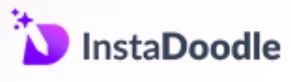 Instadoodle logo
