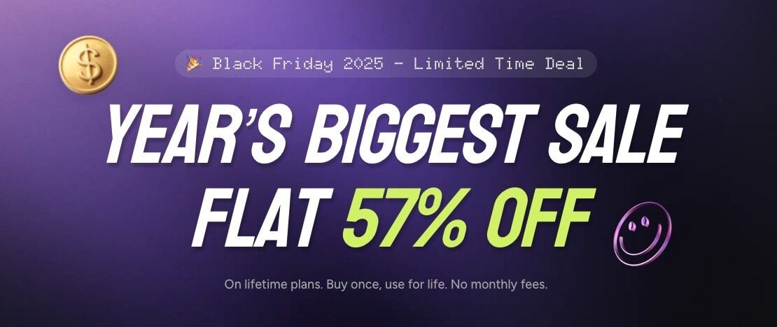 Ottokit black friday