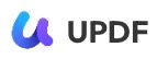 Updf logo
