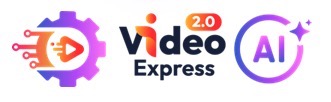 Videoexpress ai logo
