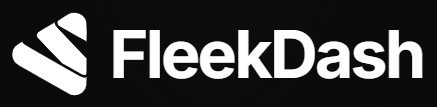 FleekDash Lifetime Deal Logo
