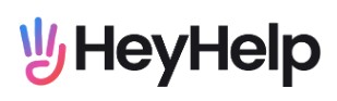 HeyHelp Lifetime Deal Logo