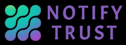 Notify Trust Lifetime Deal Logo