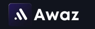 Awaz Lifetime deal logo