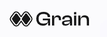 Grain lifetime deal logo
