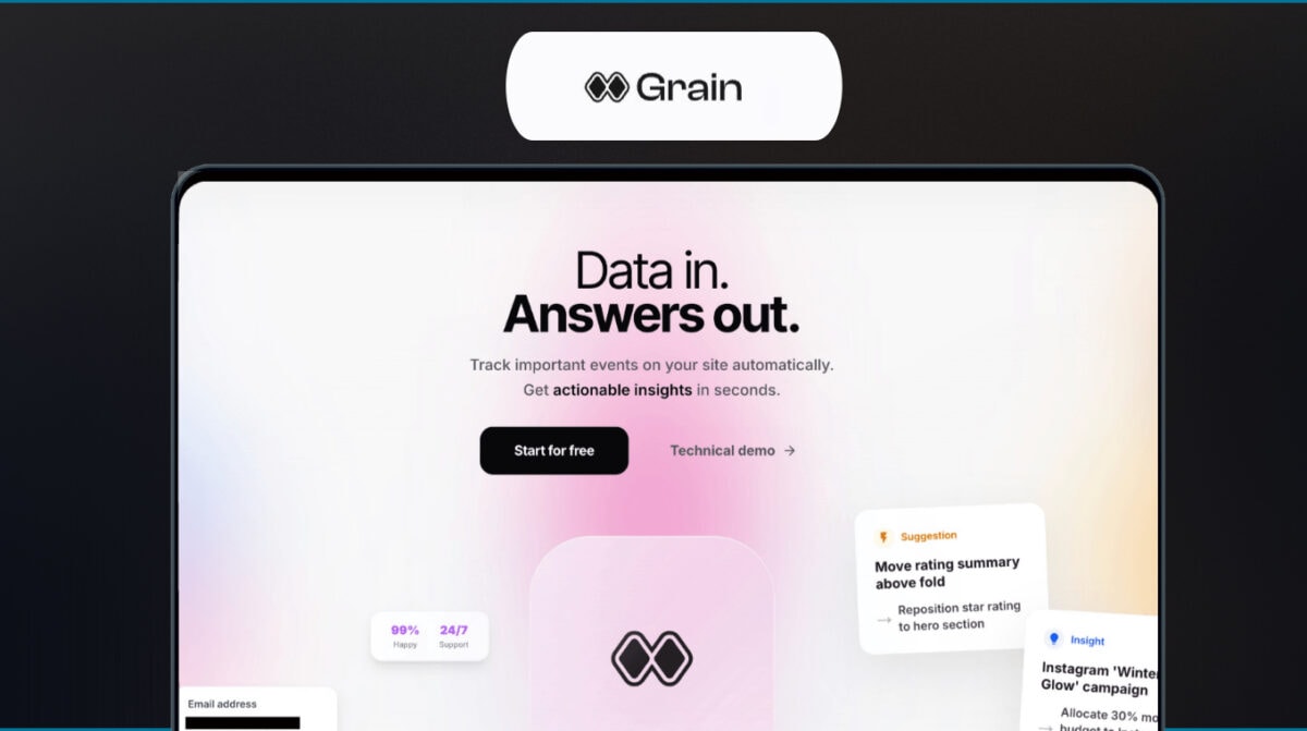 Grain lifetime featured image