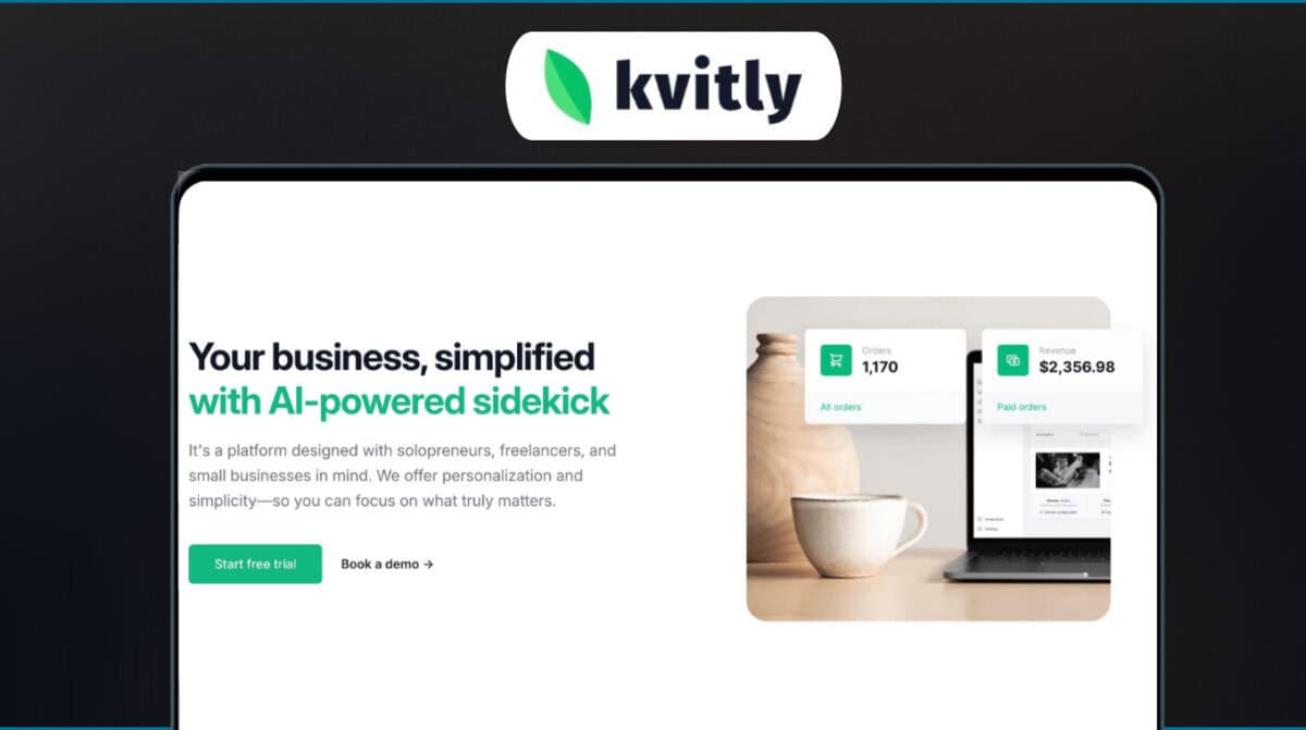 Kvitly lifetime featured image