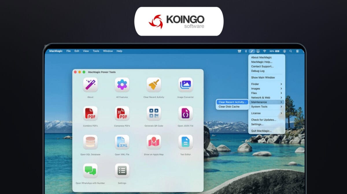 MacMagic lifetime featured image