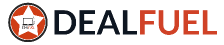 DealFuel Logo Transparent