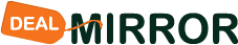 DealMirro Logo