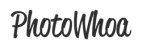 Photowhoa lifetime deal logo