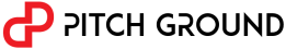 Pitchground Transparent logo