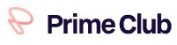 Prime club logo