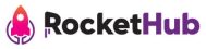 RocketHub Black Friday Deals Logo