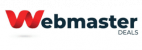 About Us Lifetime deal 16 Webmaster Deals logo